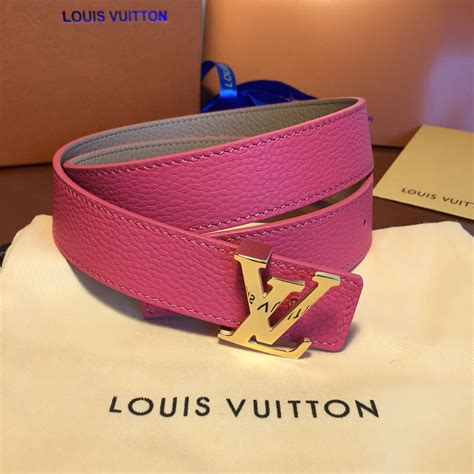 lv belt womens cheap|louis vuitton belt sale women's.